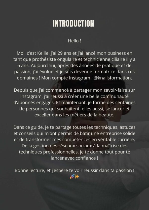 Reels Master - Le Guide Complet – Image 3